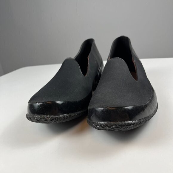 Acton banker derby overshoe made in canada size 8 - Picture 2 of 9